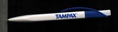 Tampax